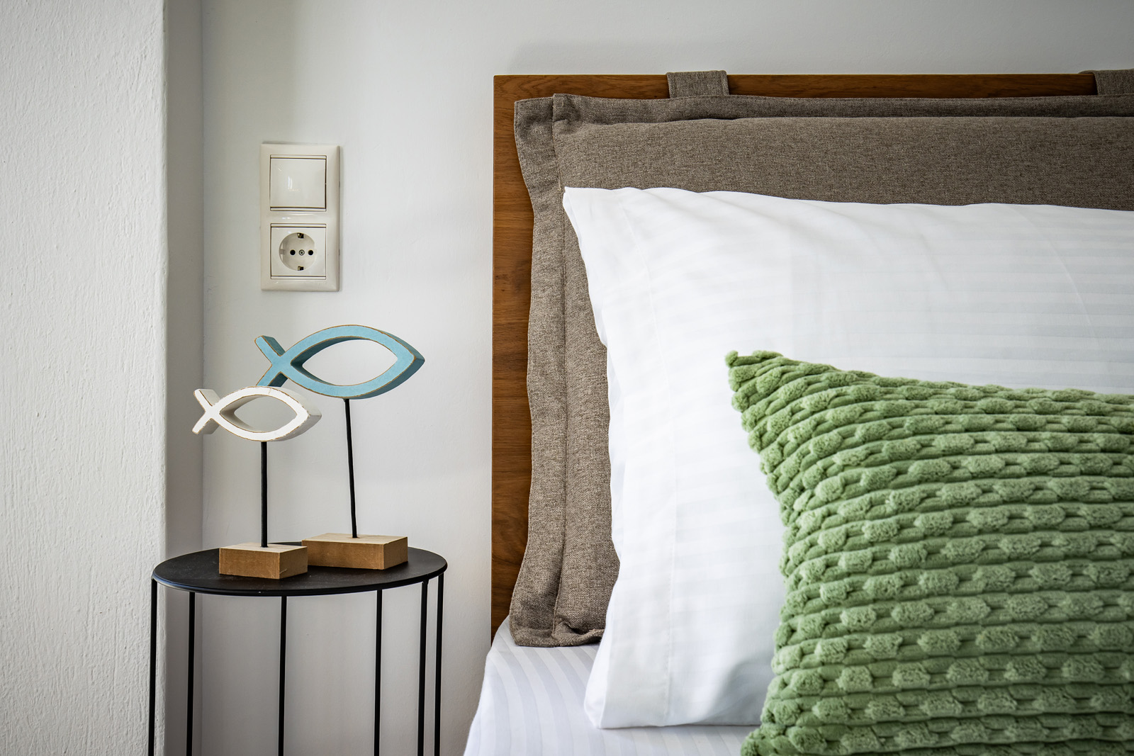 Nero Studio Apartment - Skiathos