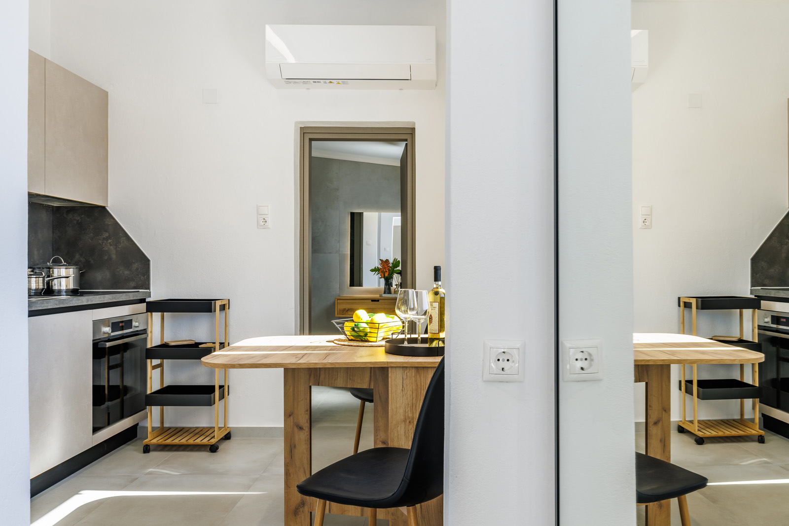 Nero Studio Apartment - Skiathos