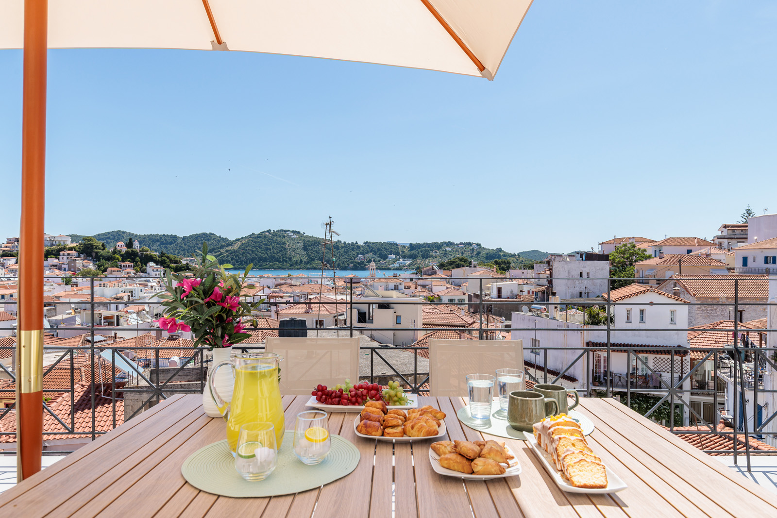 Nero Studio Apartment - Skiathos