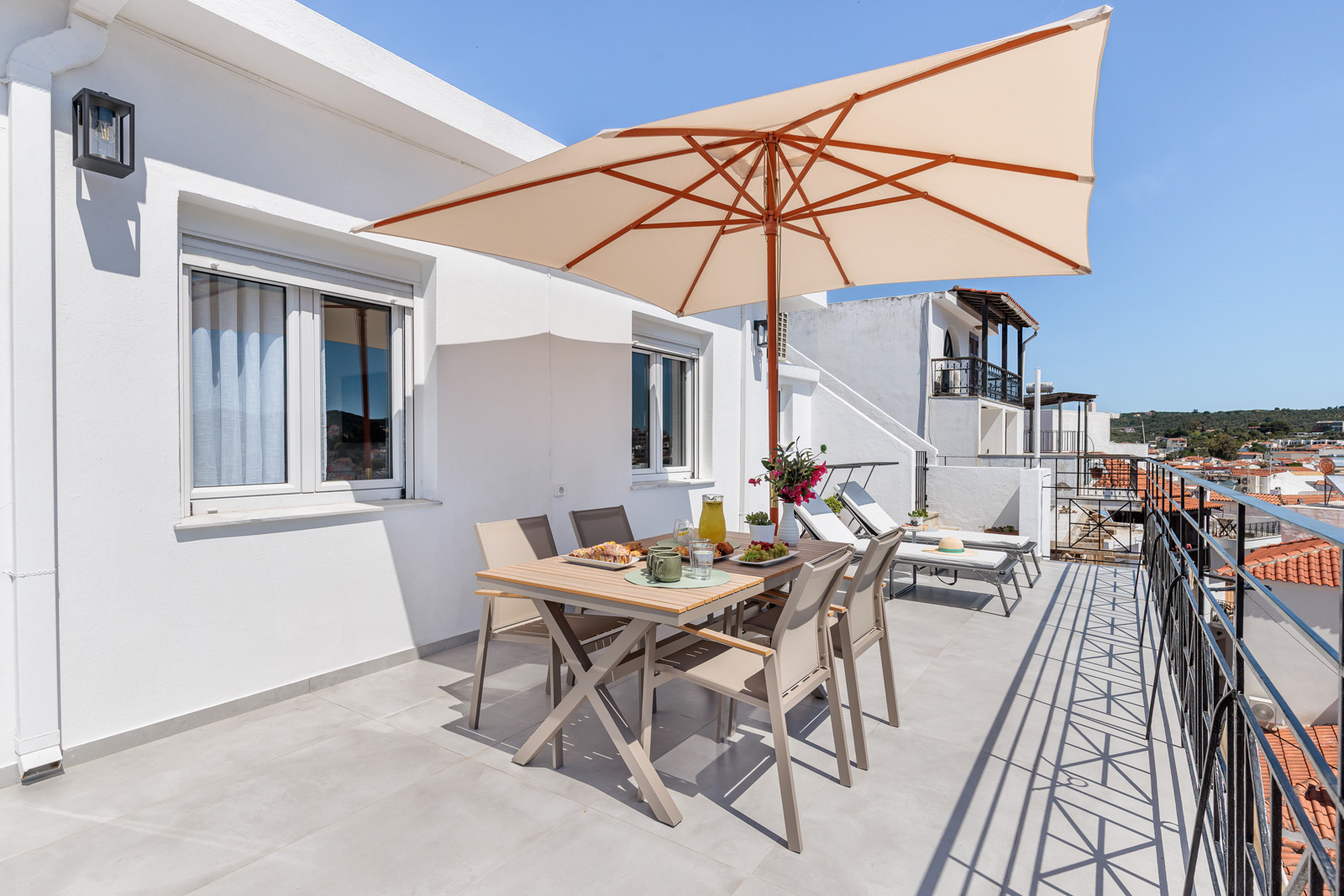 Nero Studio Apartment - Skiathos