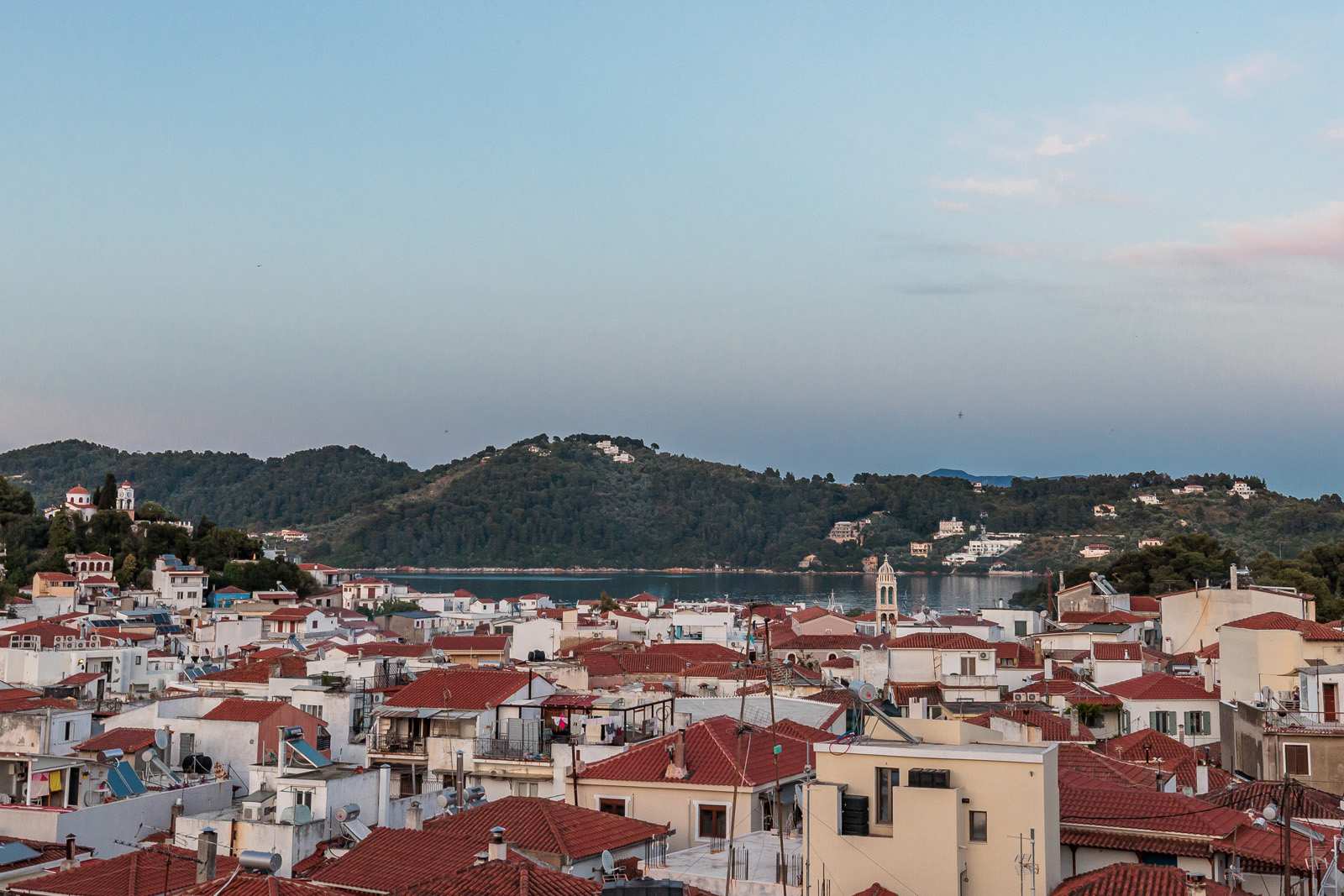 Nero Studio Apartment - Skiathos