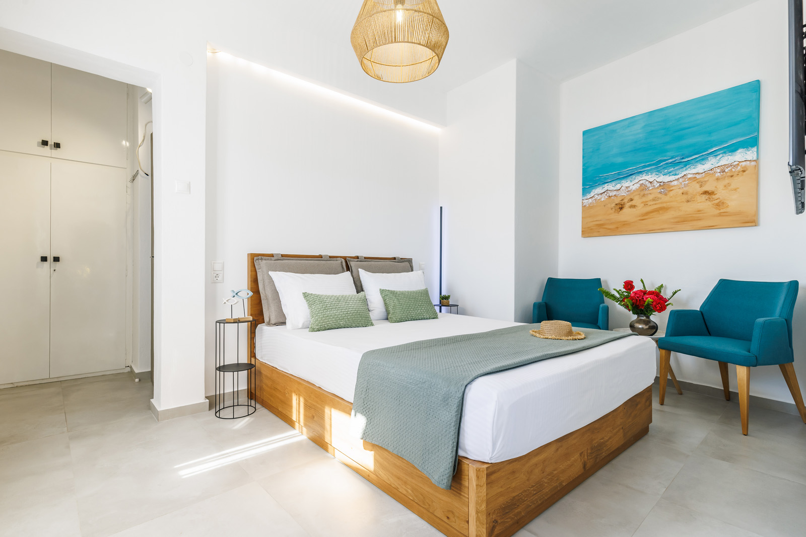 Nero Studio Apartment - Skiathos