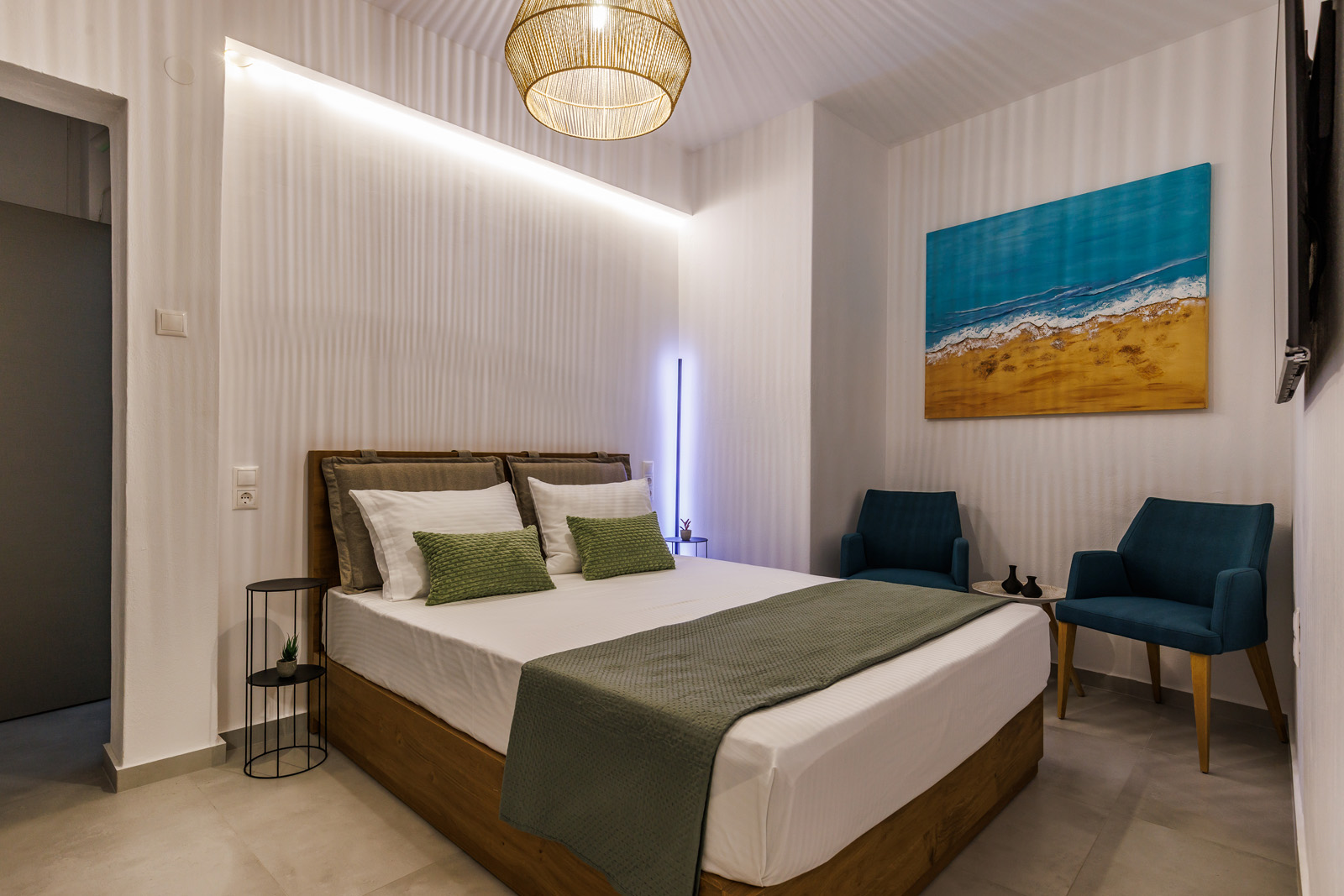 Nero Studio Apartment - Skiathos