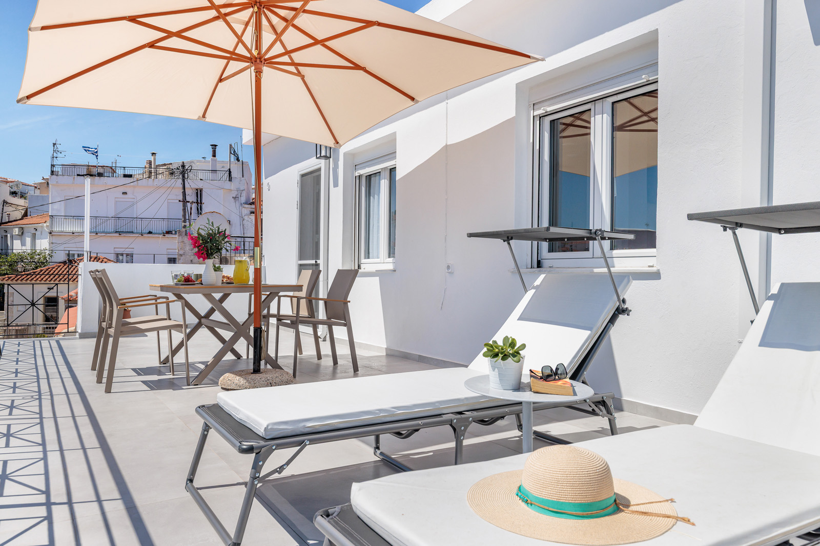 Nero Studio Apartment - Skiathos