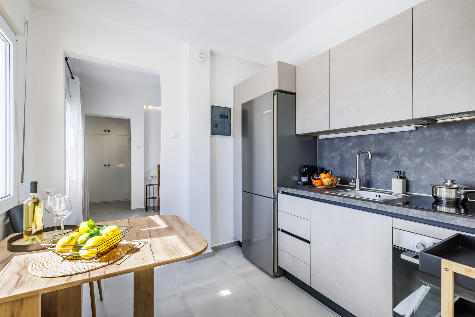 Nero Studio Apartment - Skiathos